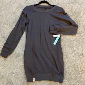 Sweettops pullover tunic sweater